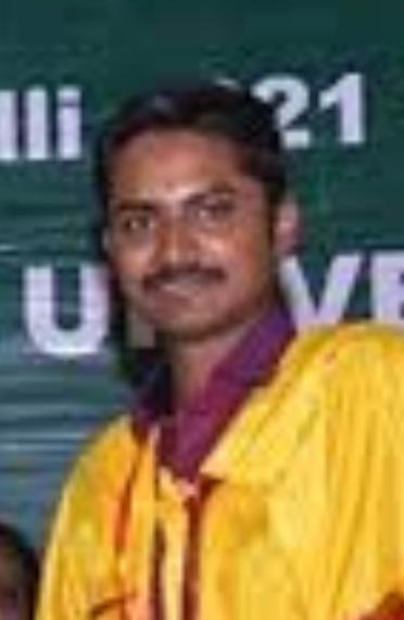 S.KARTHIKEYAN