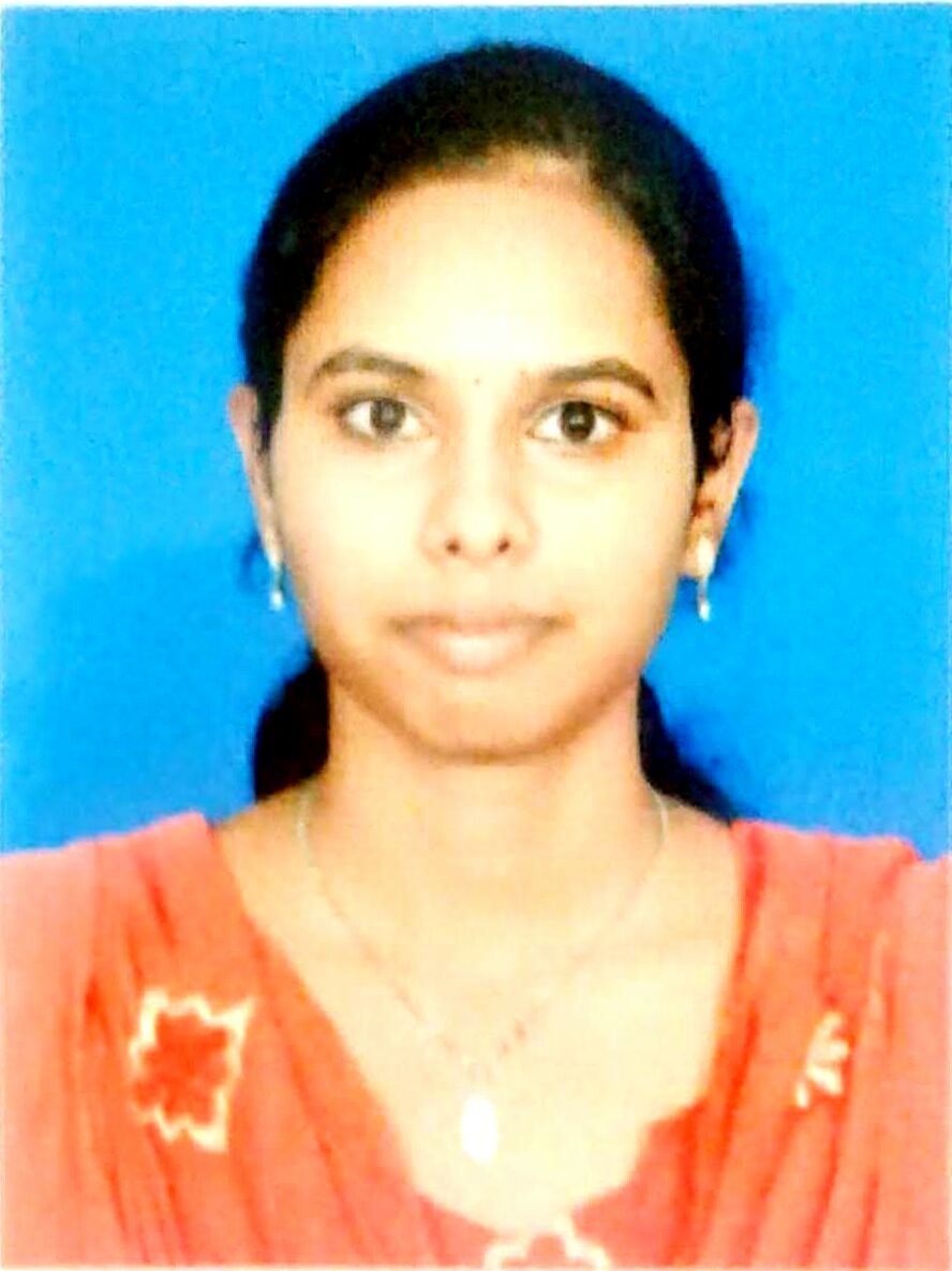 M.PRAGATHY