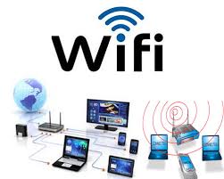 Wifi Campus