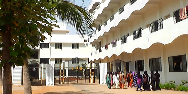 Hostel Facilities